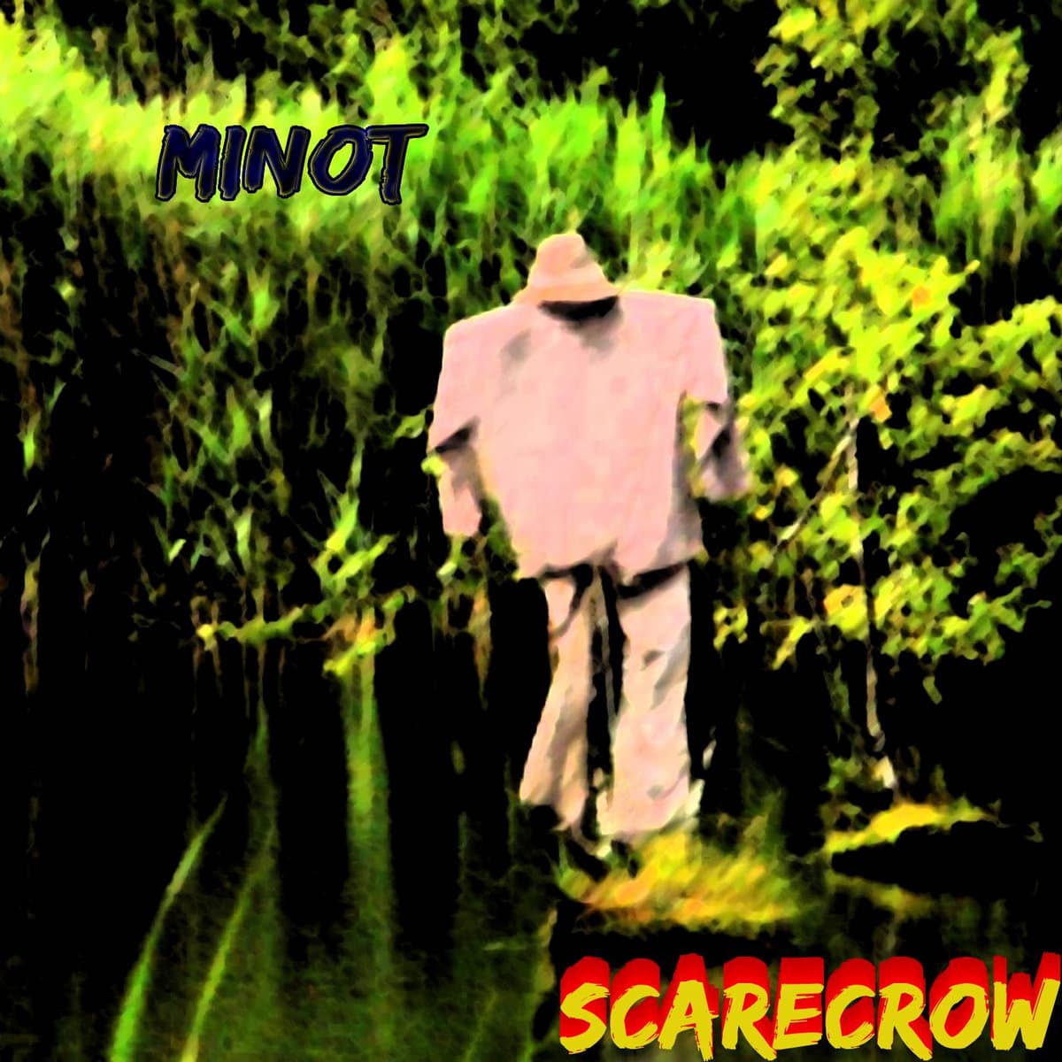 Scarecrow