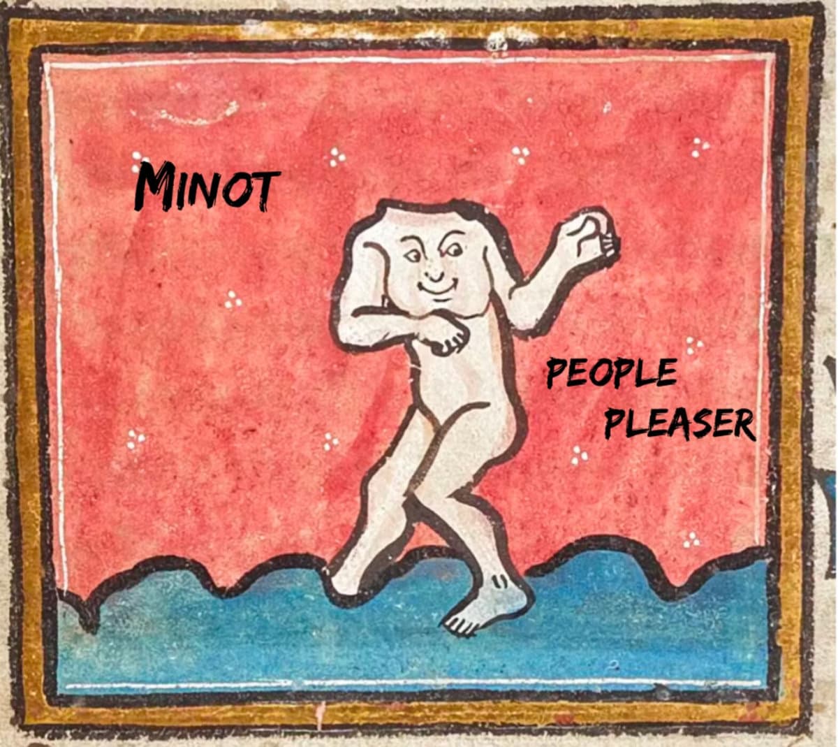 Walls / People Pleaser