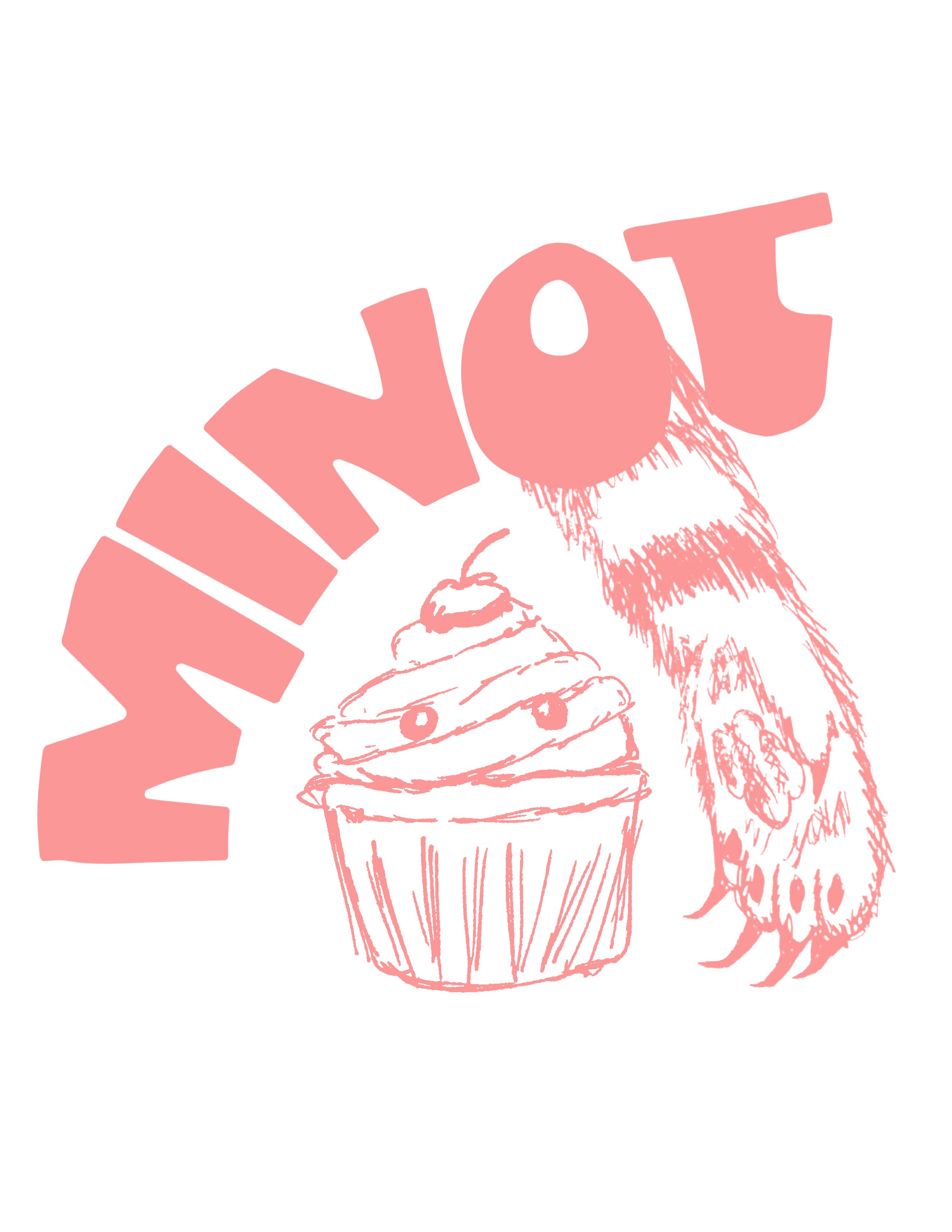 Cupcake Shirt